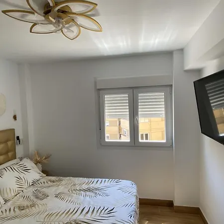 Apartment The Rock Views 1 Min Walking To Gibraltar *