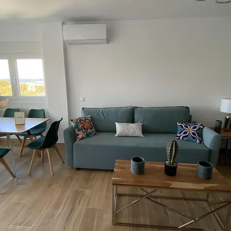 Apartment The Rock Views 1 Min Walking To Gibraltar