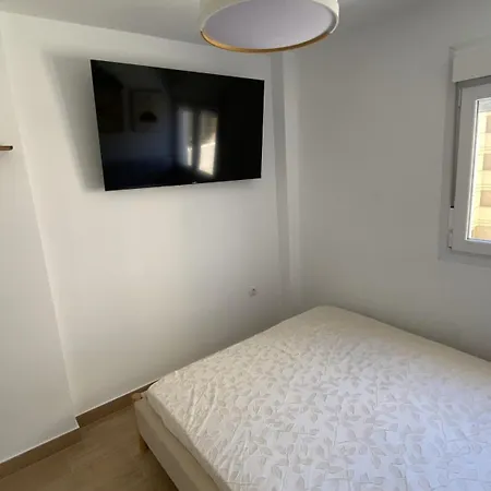 Apartment The Rock Views 1 Min Walking To Gibraltar