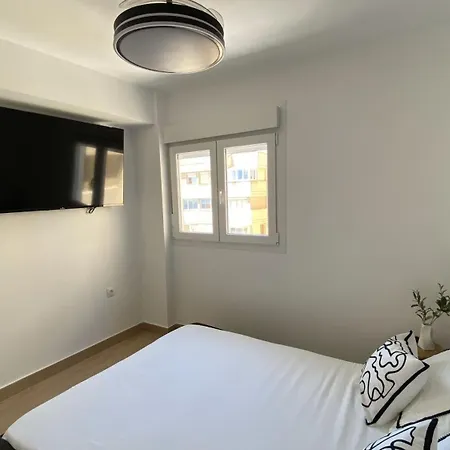 Apartment The Rock Views 1 Min Walking To Gibraltar