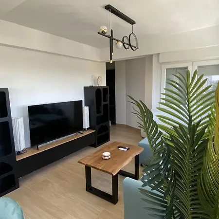 Apartment The Rock Views 1 Min Walking To Gibraltar La Linea de la Concepcion